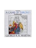 Game Of Thrones Official Coloring Book, , hi-res