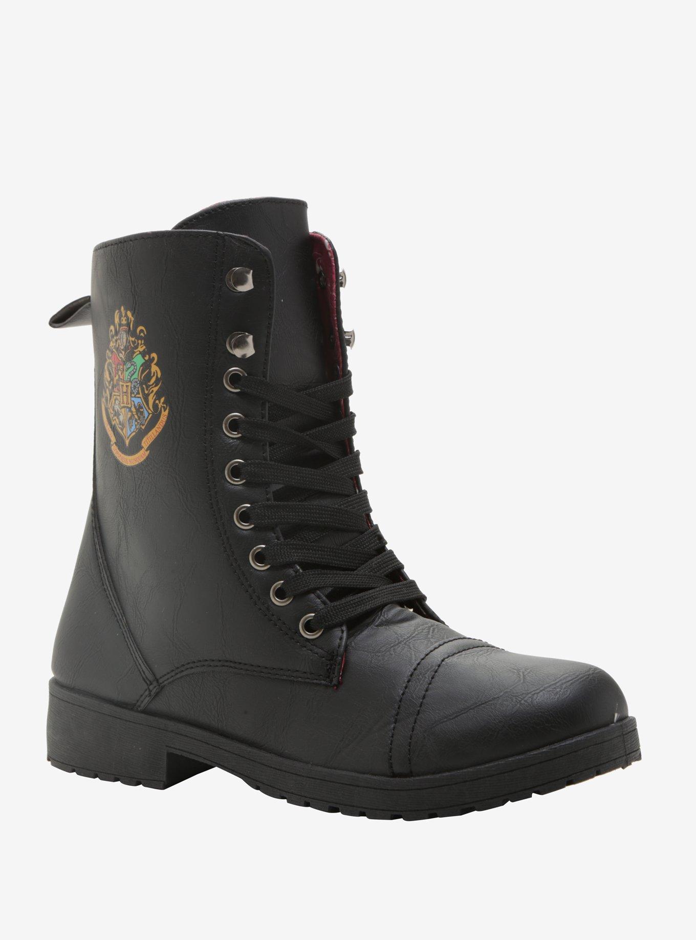 Harry potter 2024 house boots