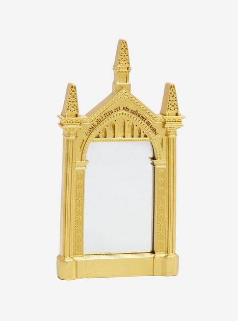 The Mirror Of Erised  Harry Potter from House of Spells