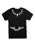 Marvel Black Panther Cosplay T-Shirt, MULTI, hi-res