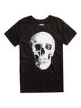 Halloween Skull T-Shirt, MULTI, hi-res