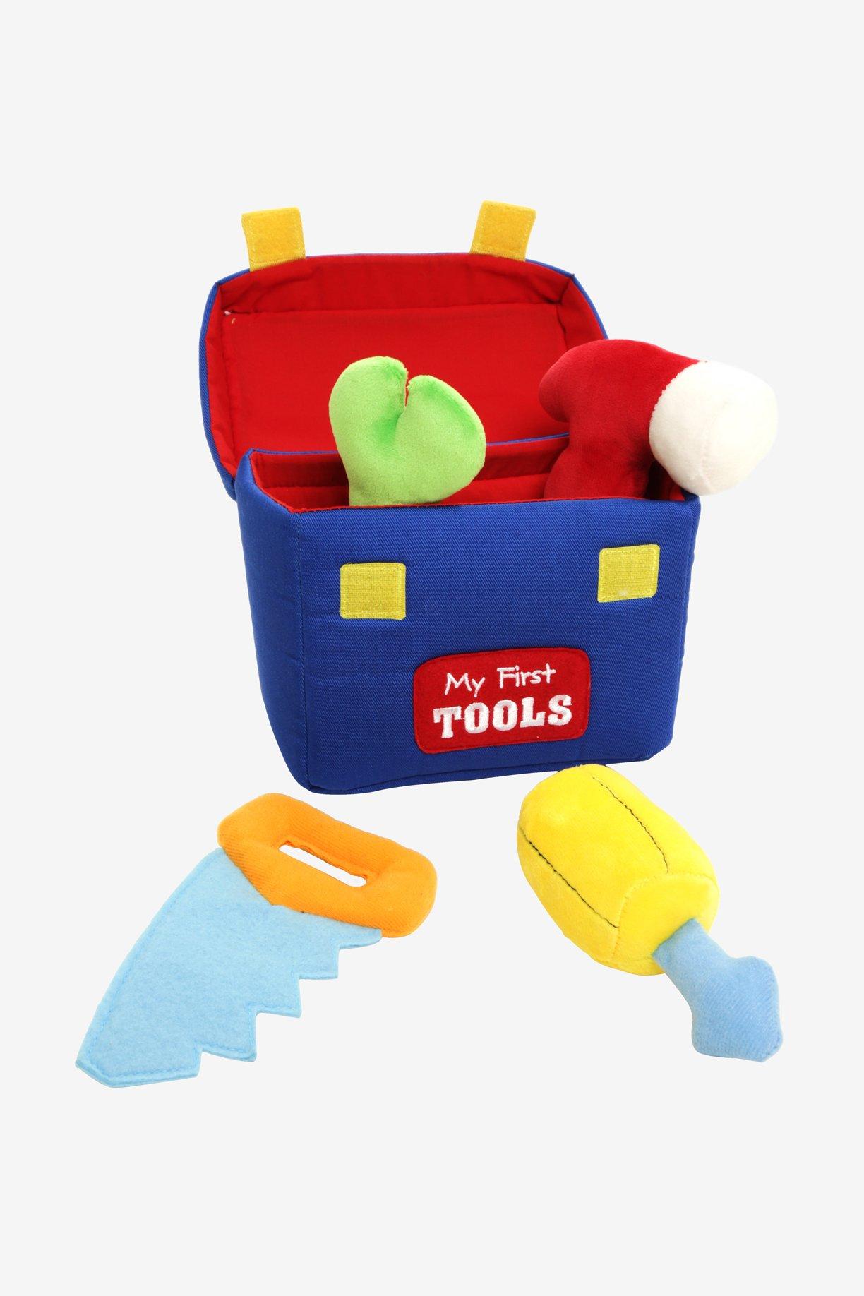 My First Tools Toy Set, , hi-res