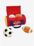My First Sports Bag Toy Set, , hi-res