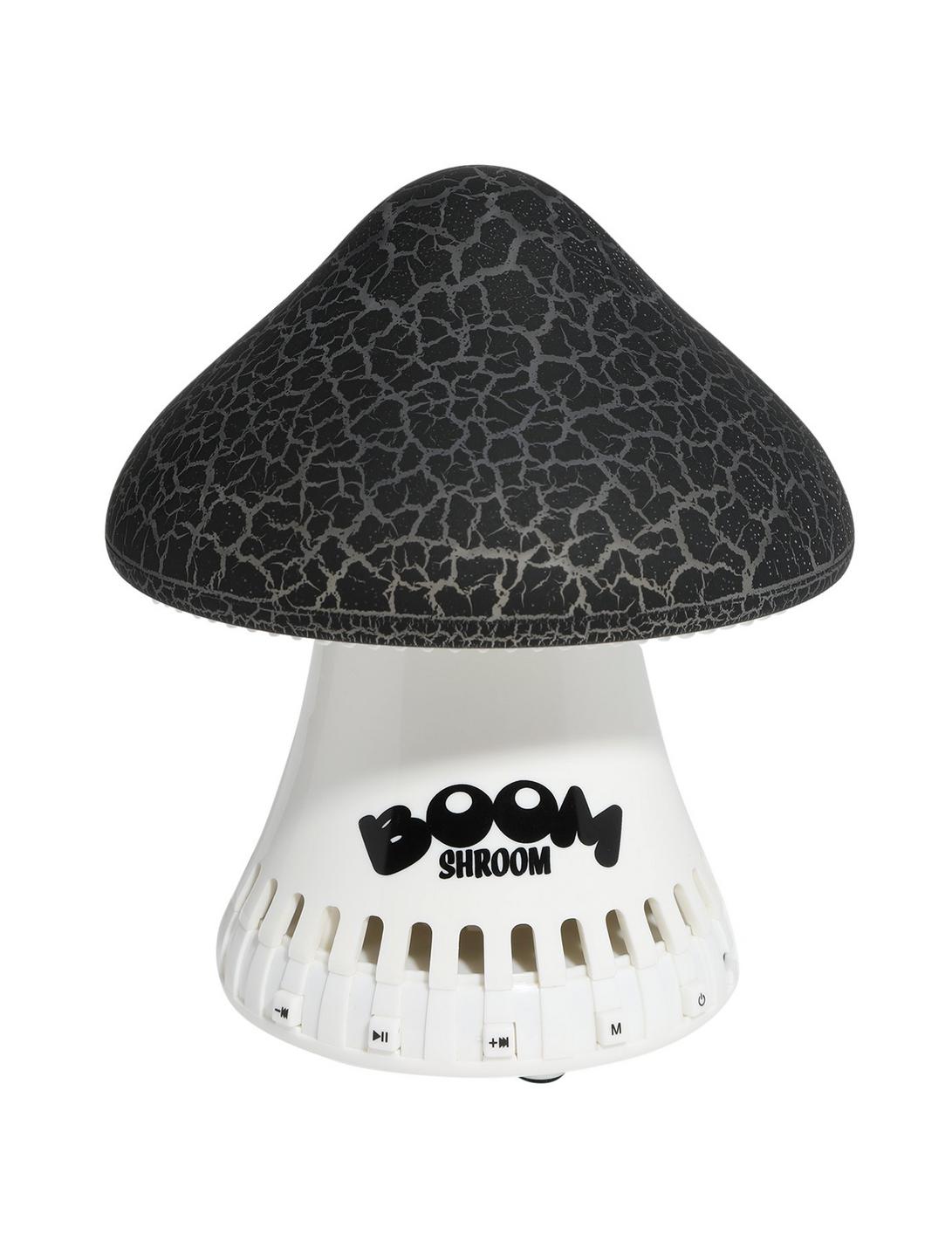 Boom Shroom Lightshow Speaker, , hi-res