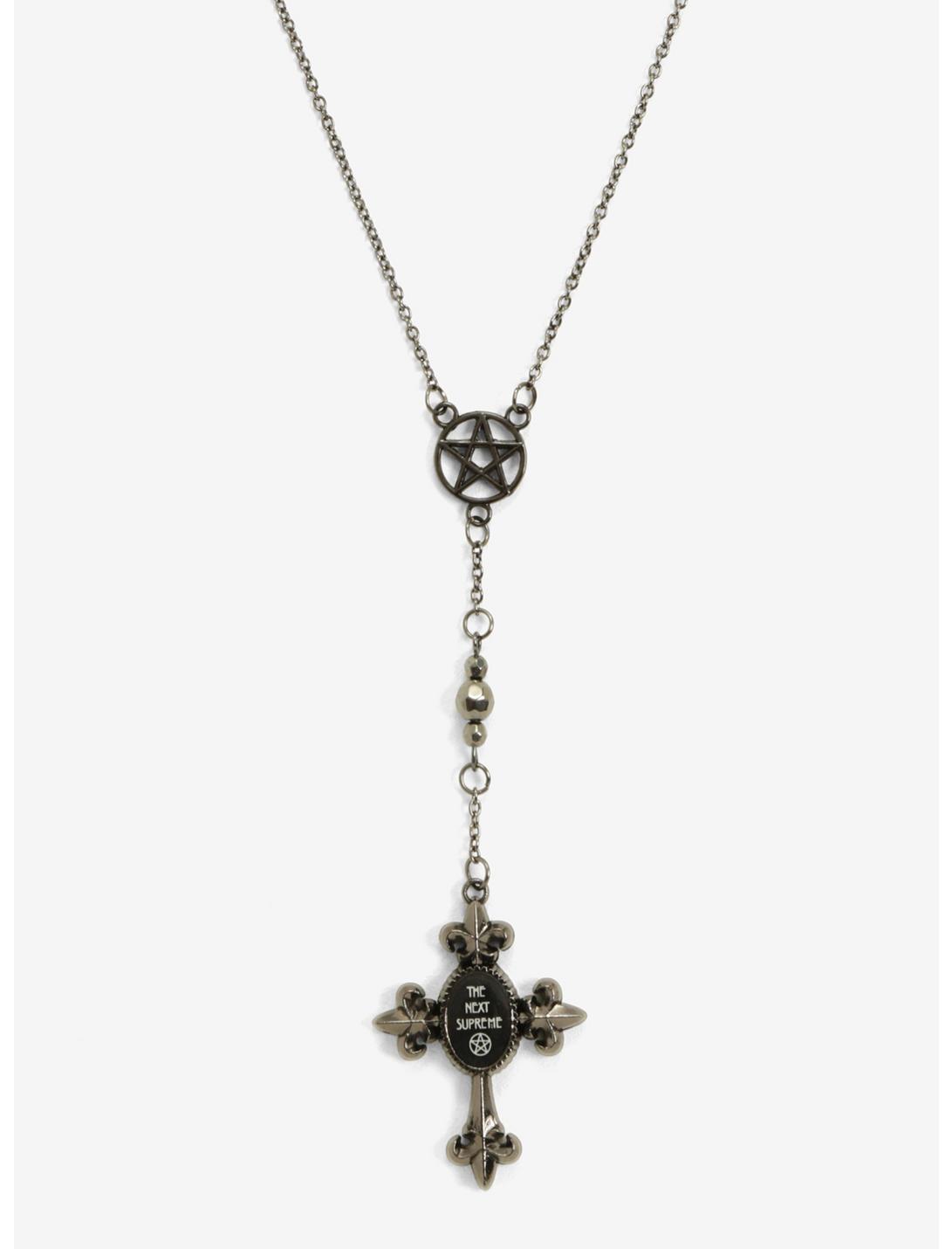 American Horror Story: Coven The Next Supreme Necklace, , hi-res