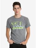 MTV TRL T-Shirt, HEATHER GREY, hi-res