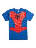 Marvel Spider-Man Classic Cosplay T-Shirt, MULTI, hi-res