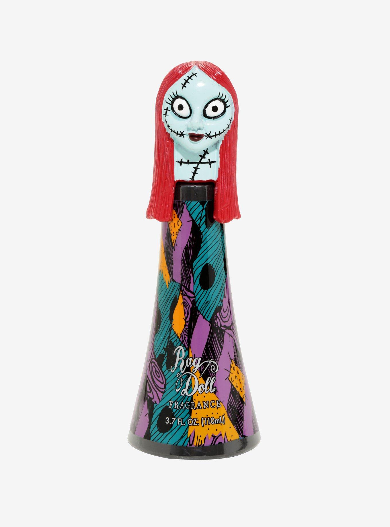 The Nightmare Before Christmas Rag Doll Fragrance, , hi-res