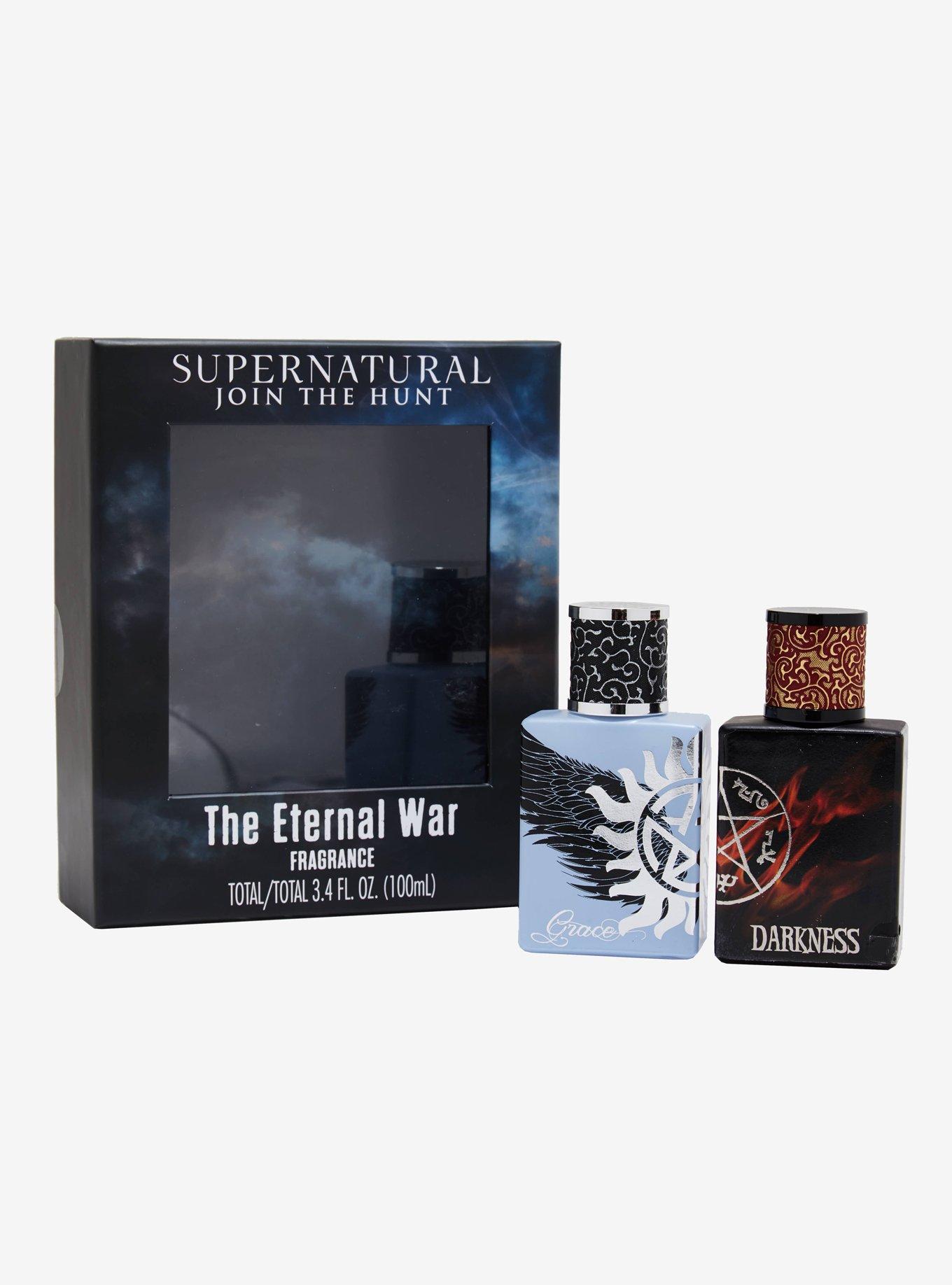 Supernatural The Eternal War Fragrance Set, , hi-res