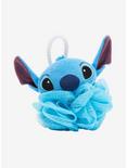 Disney Lilo & Stitch Blue Loofah, , hi-res