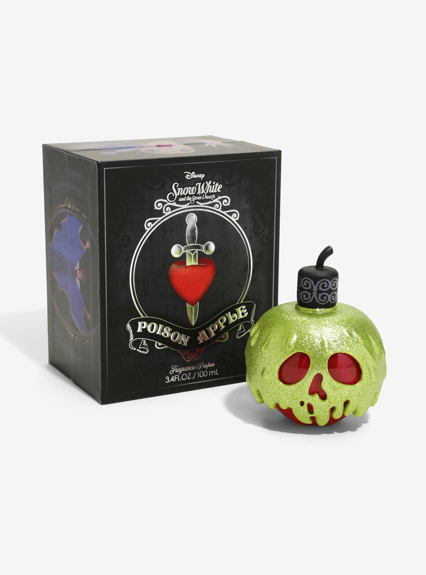 Disney Snow White And The Seven Dwarfs Poison Apple Fragrance, , hi-res