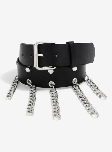 Hanging Chain Belt Hot Topic