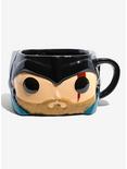 Funko Marvel Thor: Ragnarok Pop! Thor Ceramic Mug, , hi-res