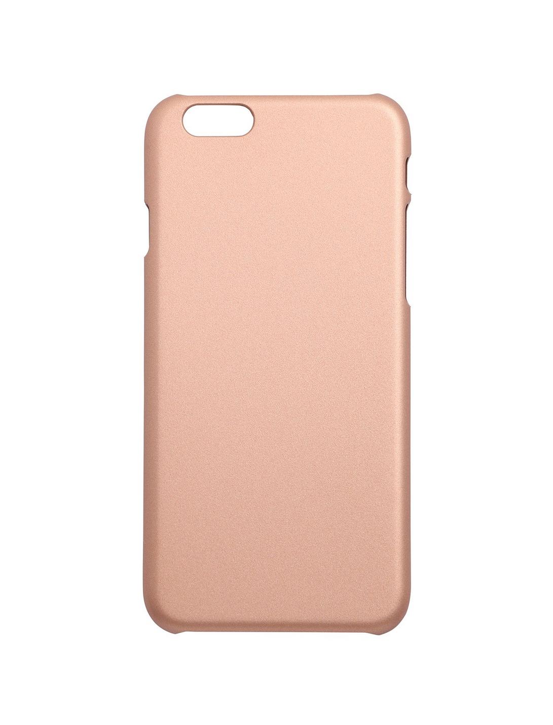 Rose Gold Print iPhone 6 Case, , hi-res
