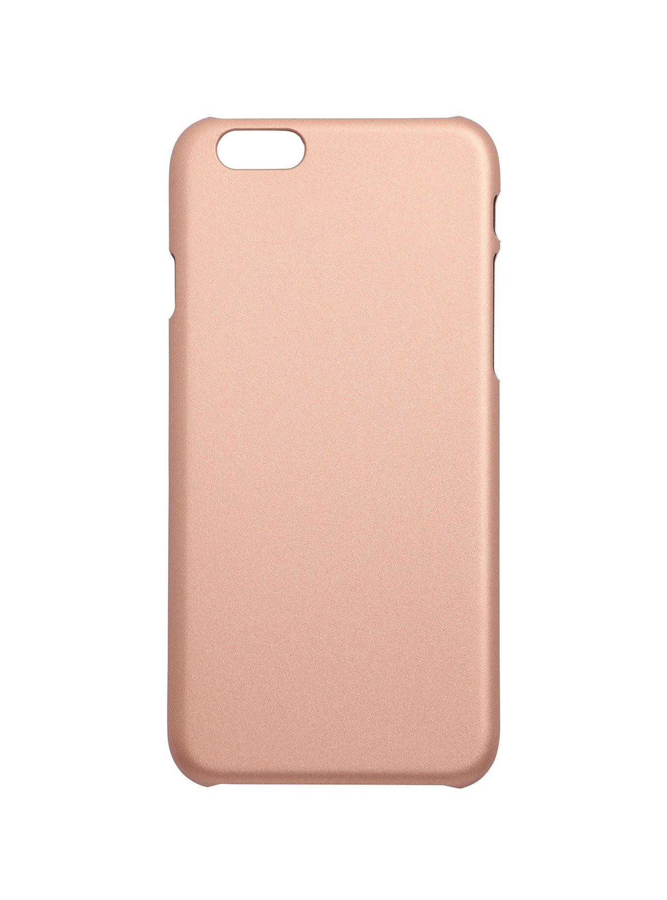 Rose Gold Print iPhone 6 Case, , hi-res
