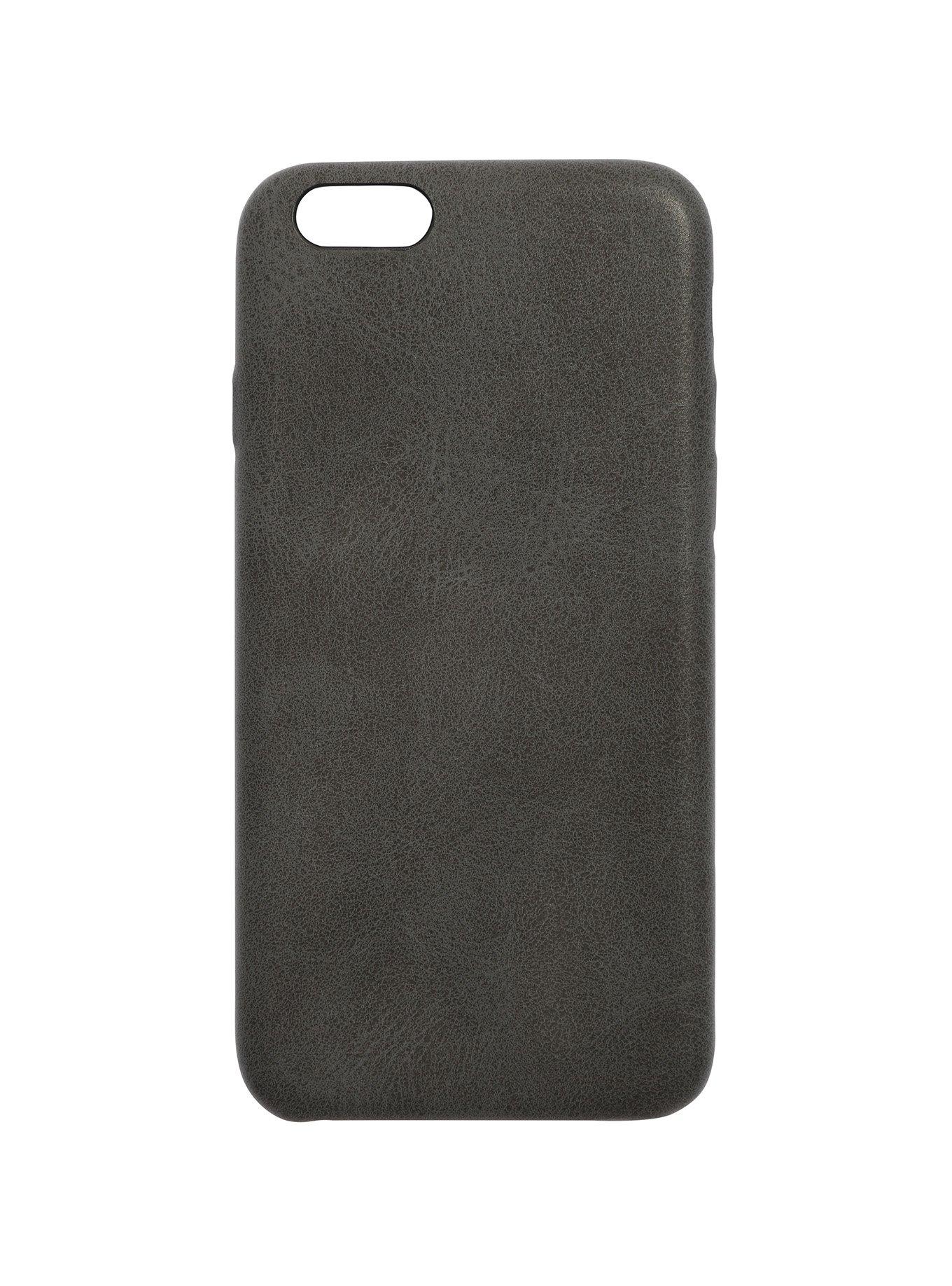 Black iPhone 6 Case, , hi-res