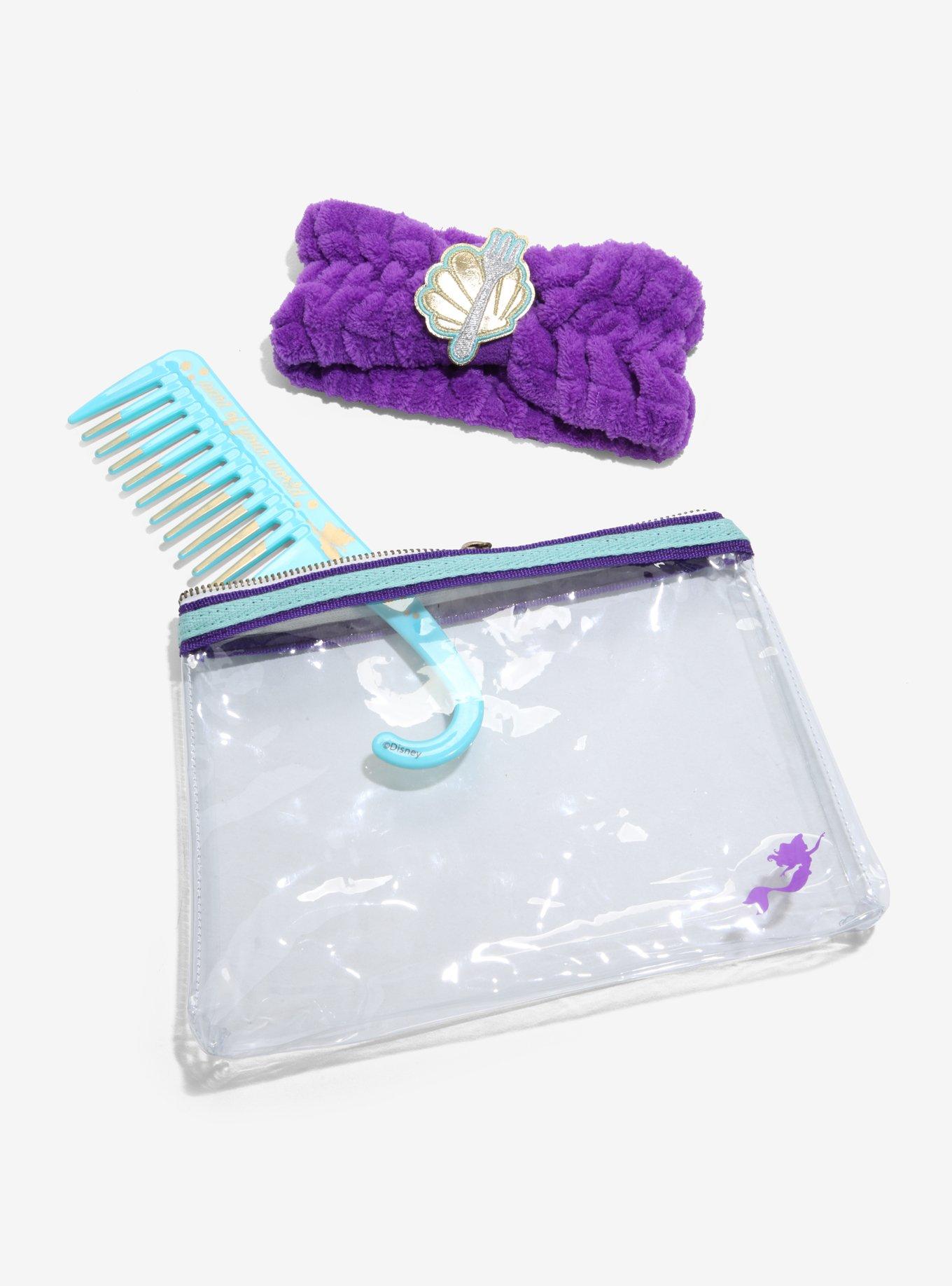 Disney The Little Mermaid Bath Set, , hi-res