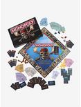 Pirates Of The Caribbean Ultimate Edition Monopoly Board Game, , hi-res