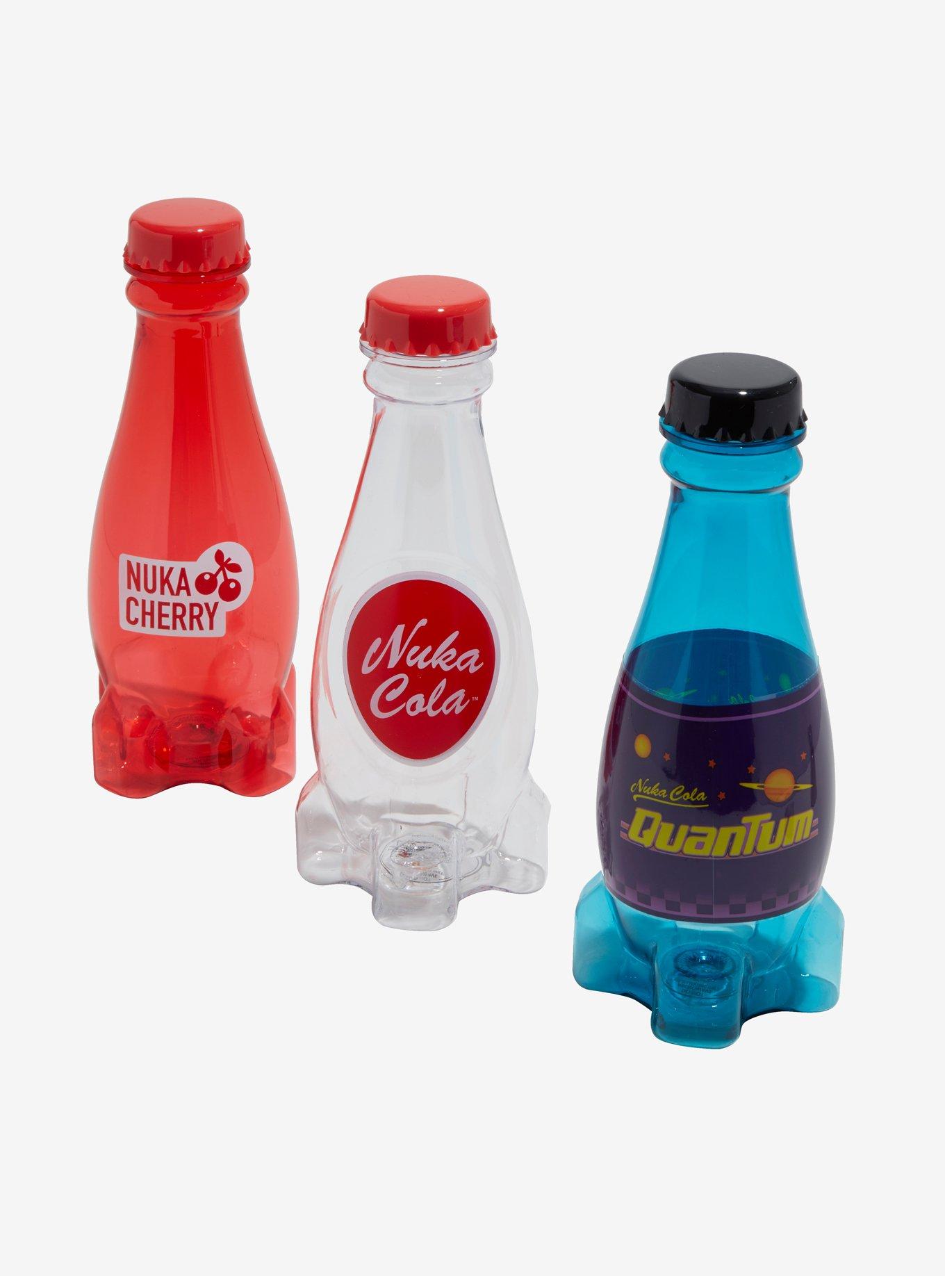 Fallout Nuka Cola Rocket Bottle Set