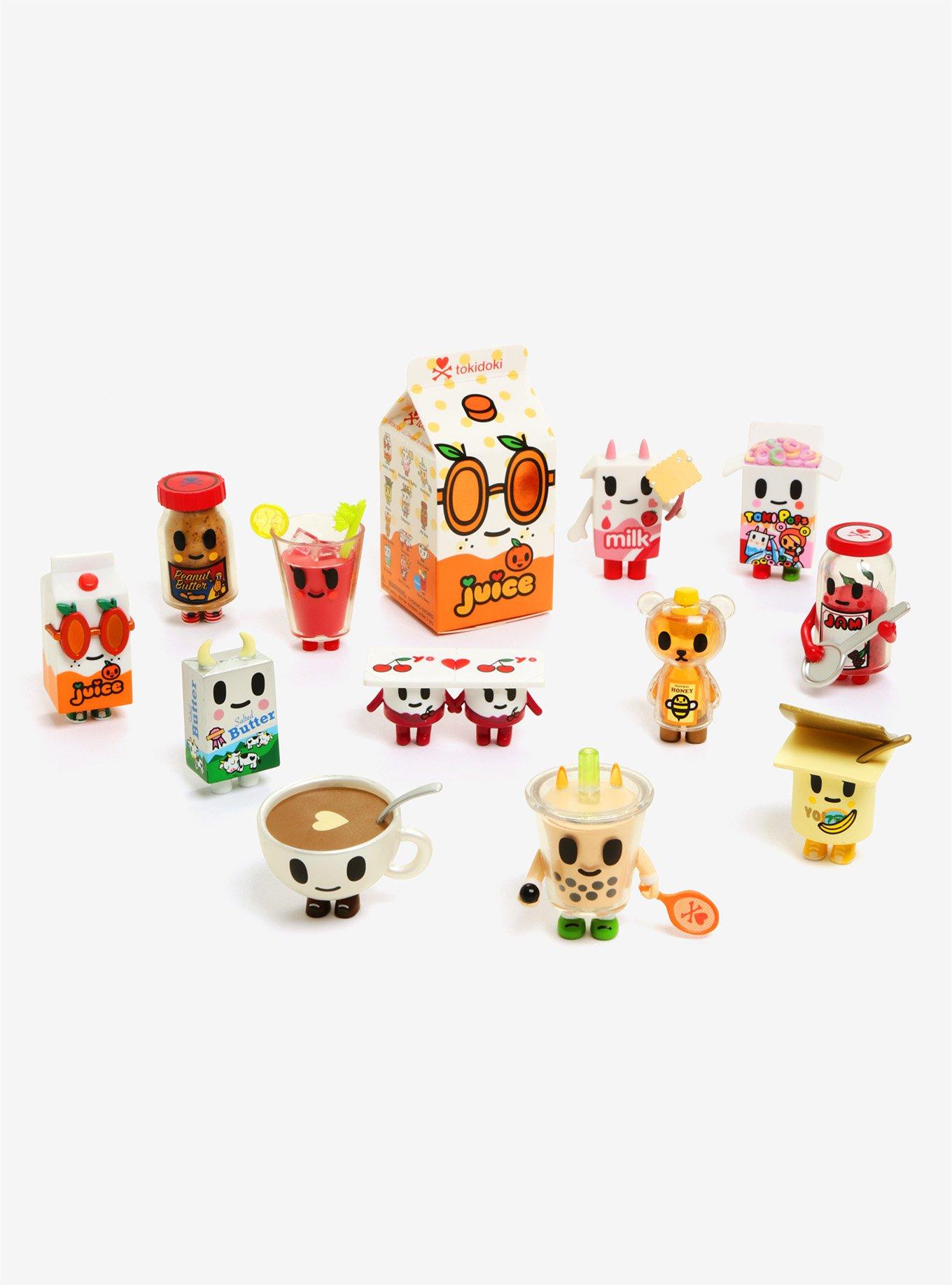 ピオフィ オトガ ランチョン コンプリート セット ピオフィ オトガ