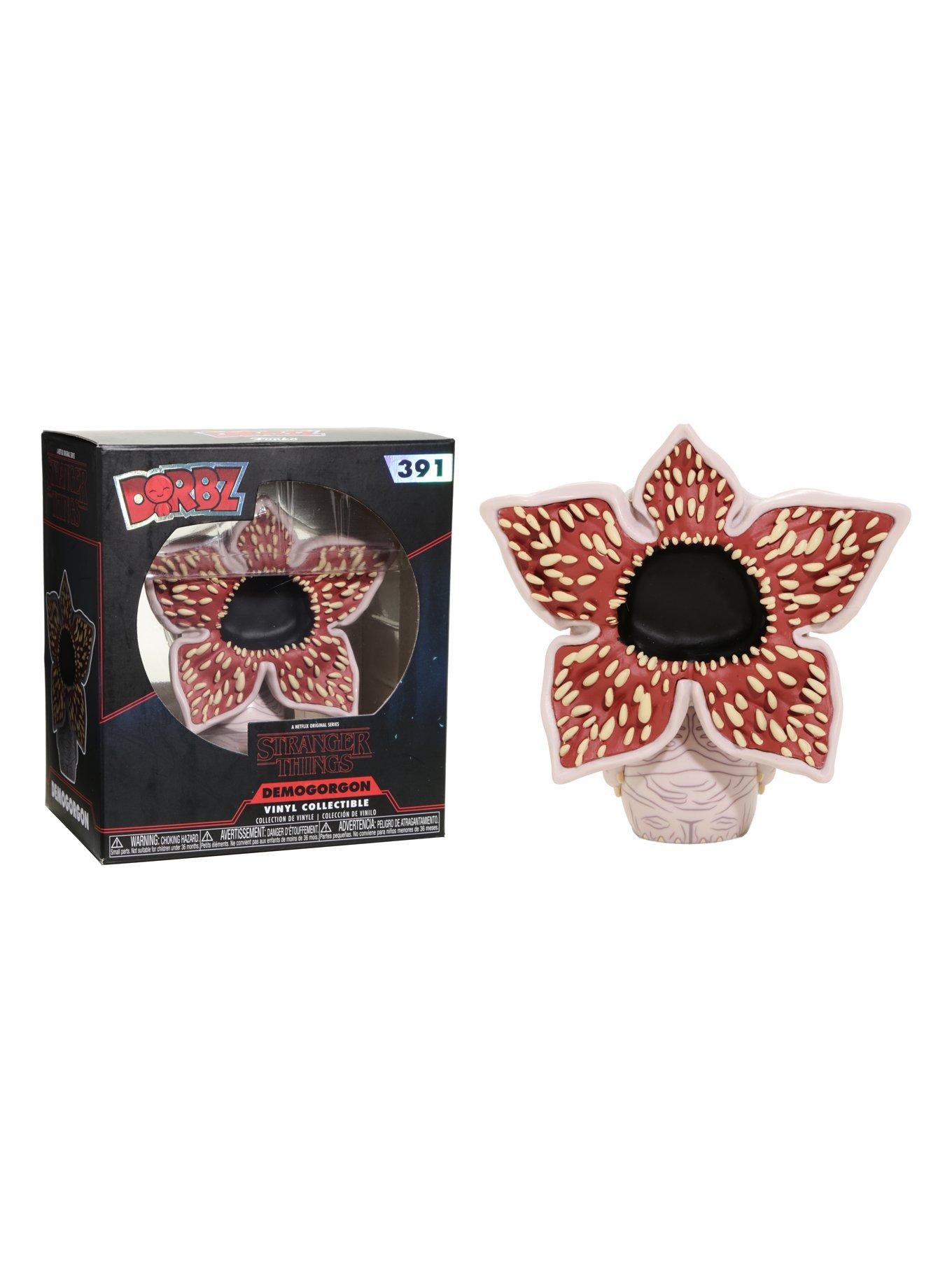 Funko Stranger Things Dorbz Demogorgon Vinyl Figure, , hi-res