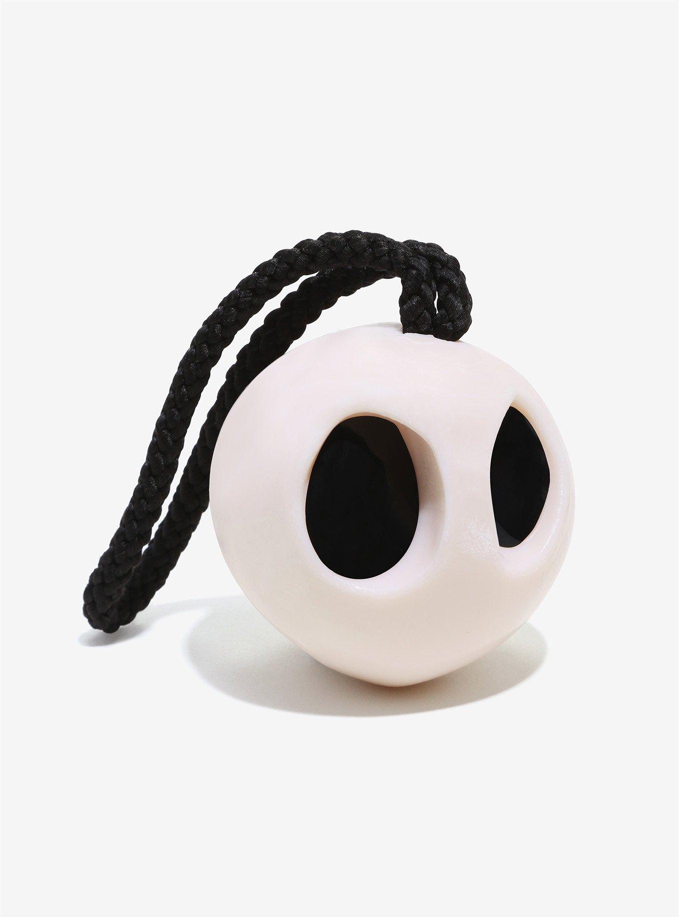 The Nightmare Before Christmas Jack Skellington Soap On A Rope, , hi-res