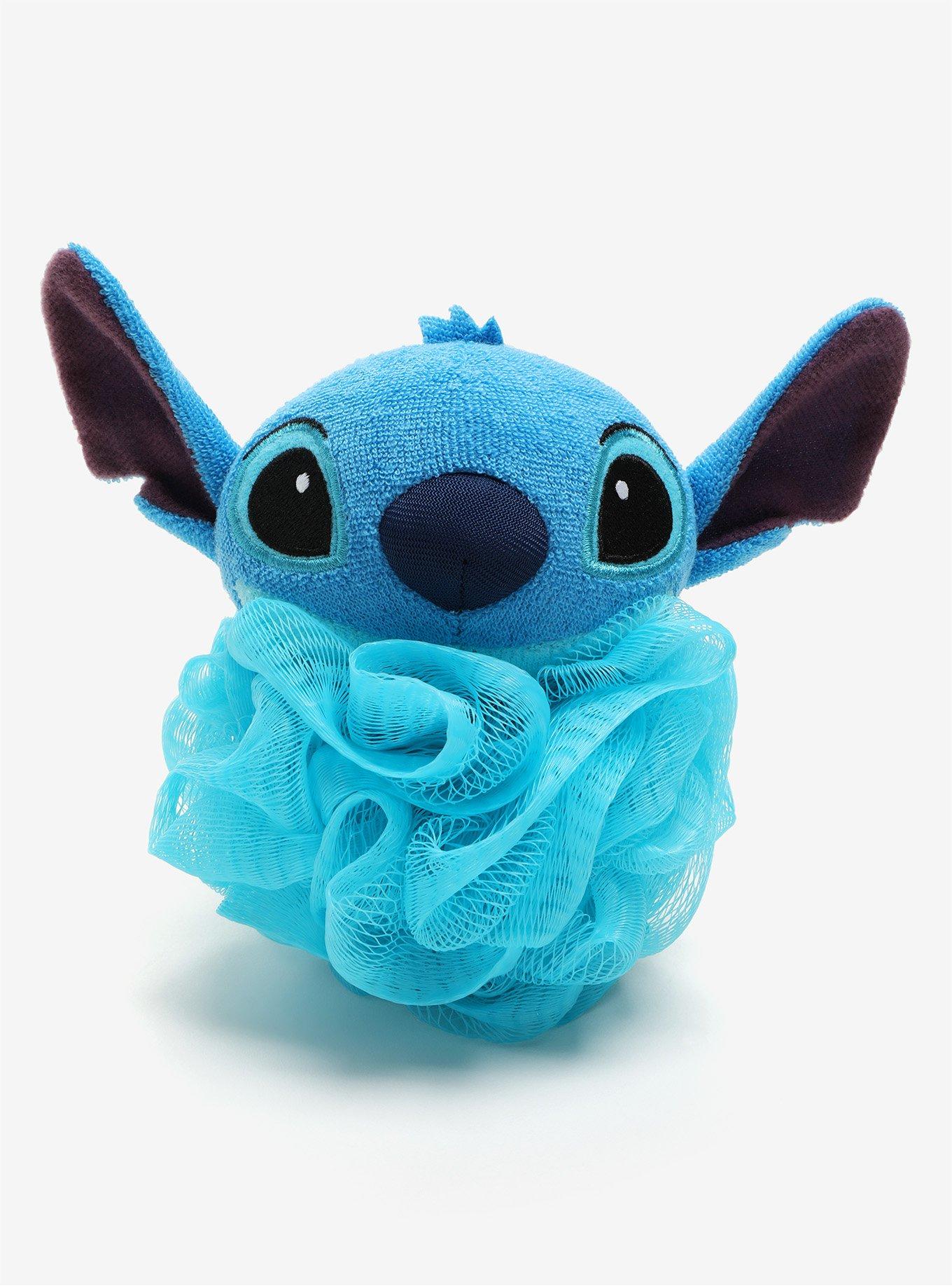 Disney Lilo & Stitch Loofah, , hi-res