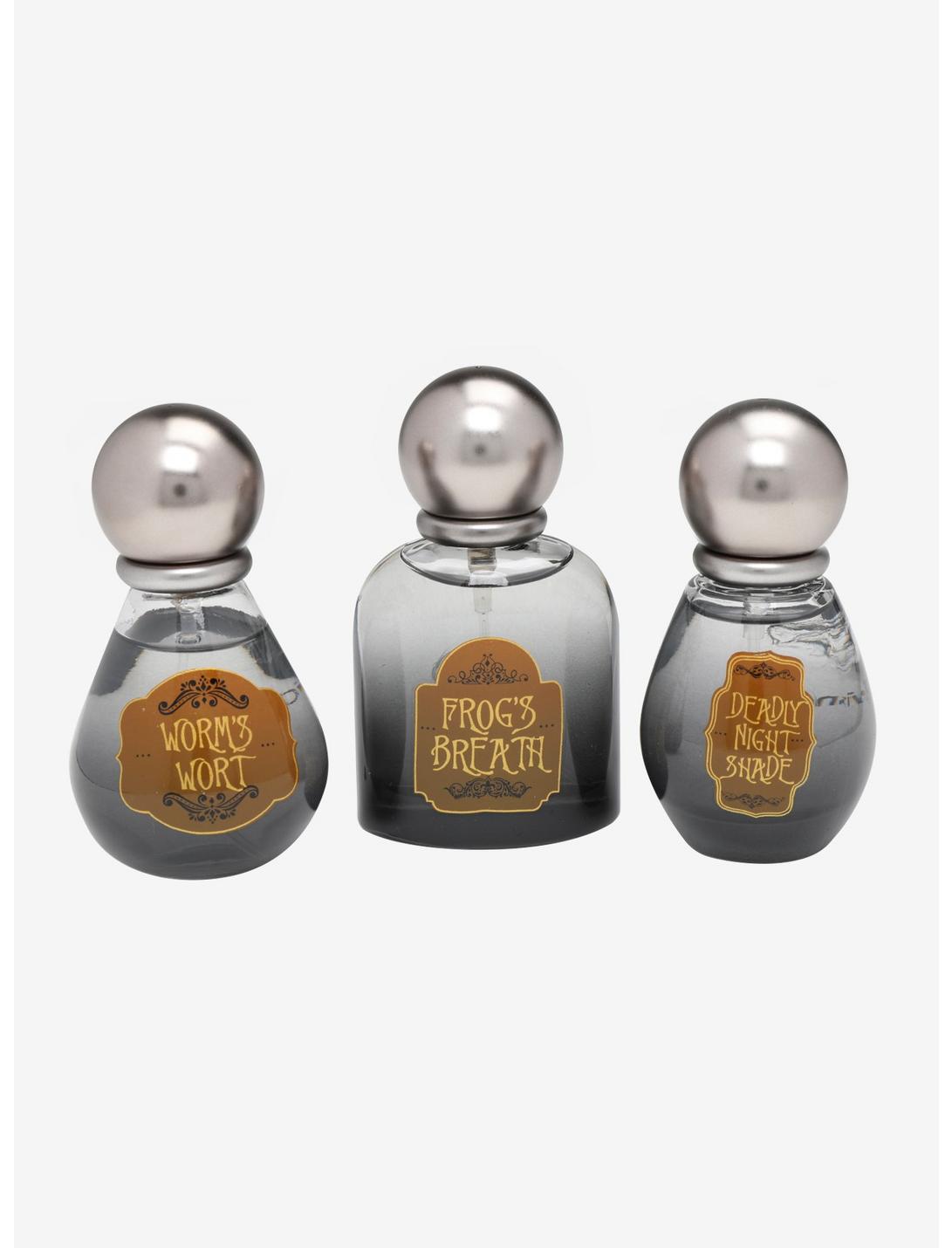 The Nightmare Before Christmas Sally's Potions Mini Fragrance Set, , hi-res