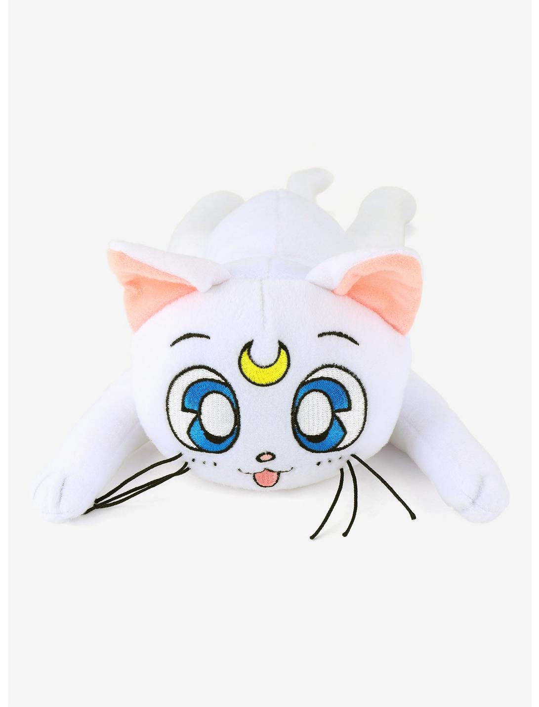 Sailor Moon Artemis Bean Bag Plush, , hi-res