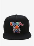 PaRappa The Rapper Snapback Hat, , hi-res