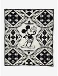 Pendleton Disney Mickey Mouse Salute Throw Blanket, , hi-res