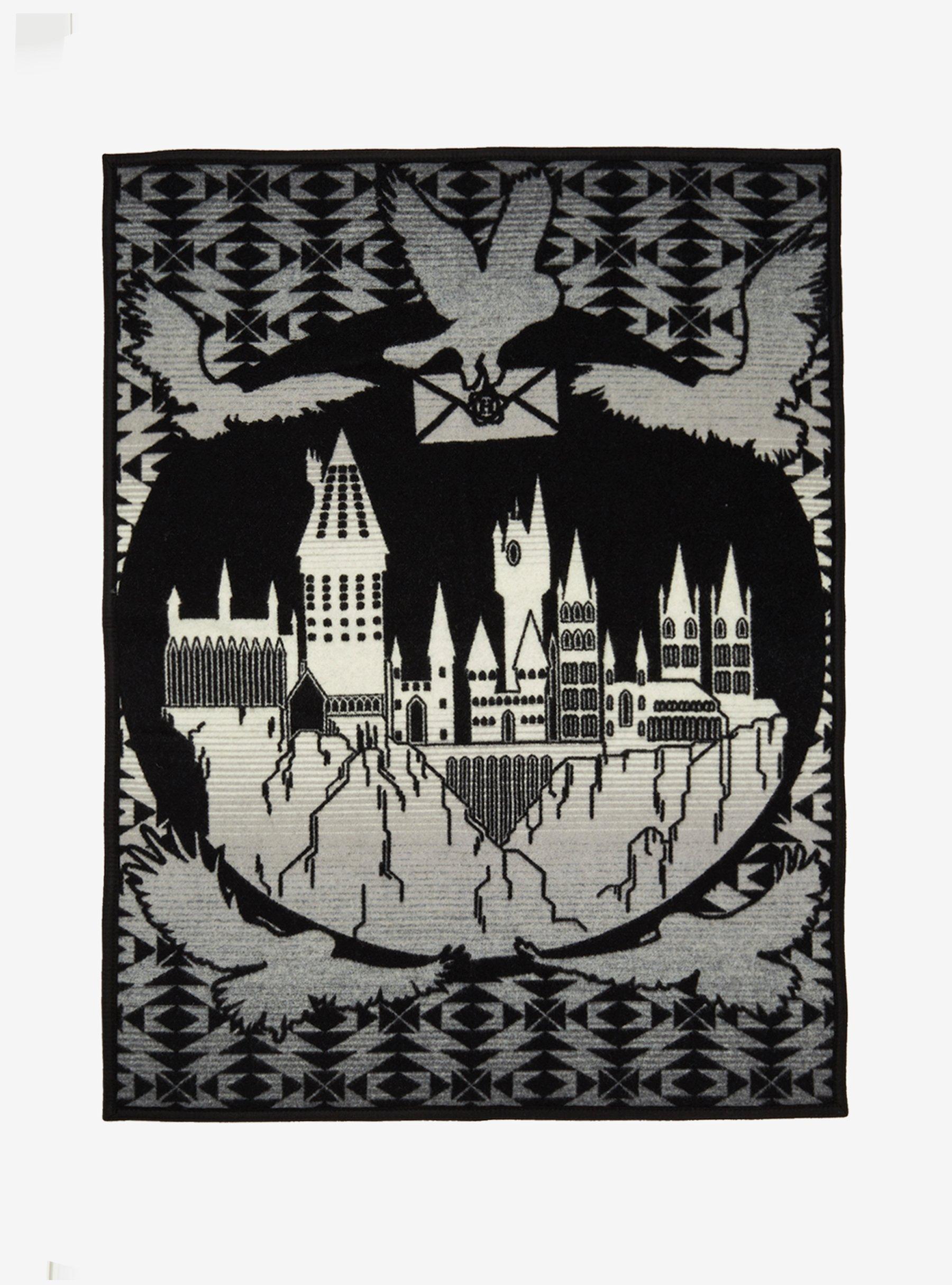 pendleton harry potter blanket