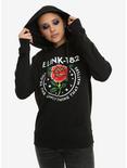 Blink-182 The Only Thing That Matters Girls Hoodie, BLACK, hi-res
