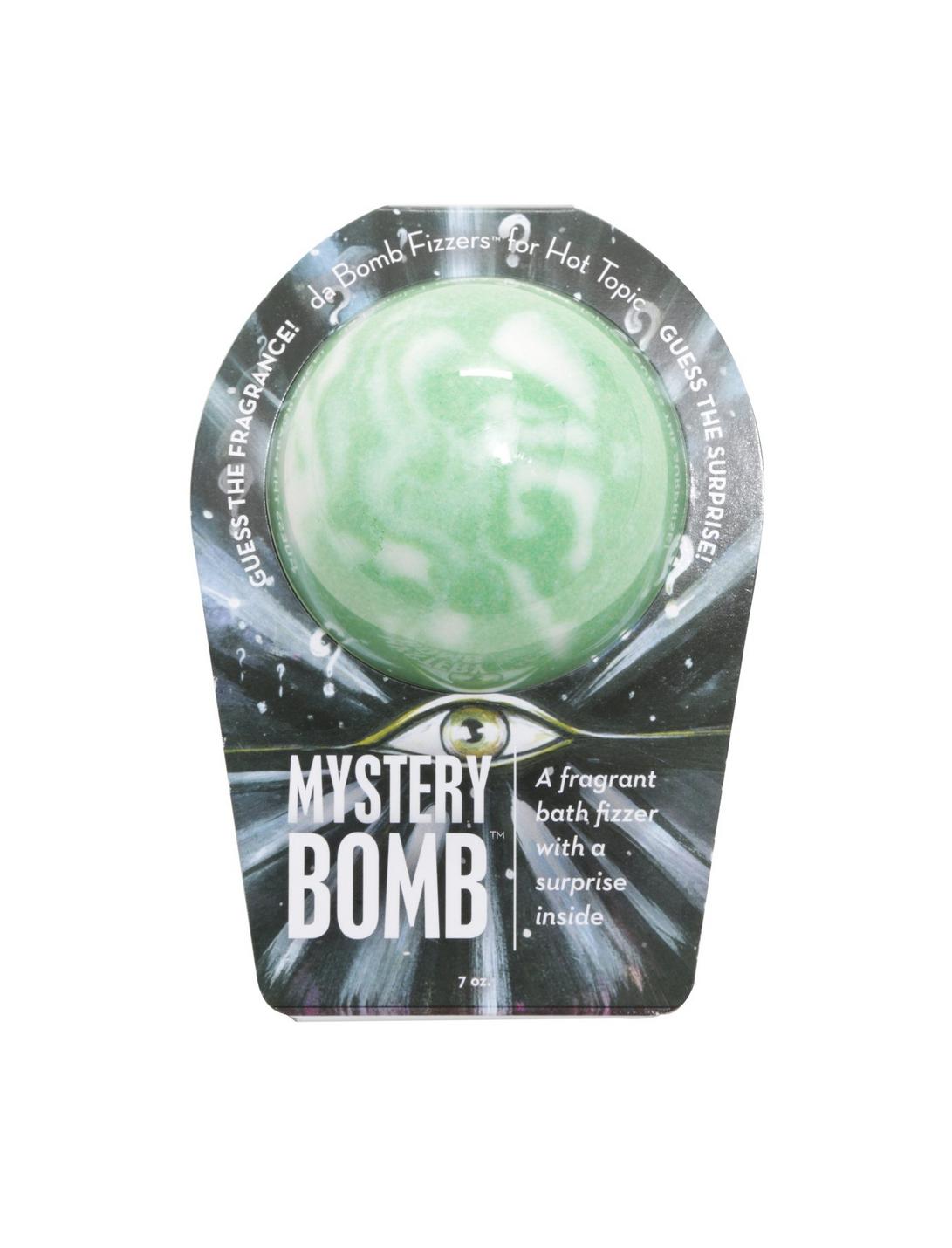 Da Bomb Bath Fizzers Mystery Bomb, , hi-res