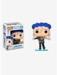 Funko Yuri!!! On ICE Pop! Animation Young Victor Vinyl Figure Hot Topic Exclusive, , hi-res