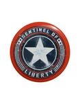 Marvel Captain America Sentinel Of Liberty 3 Inch Pin, , hi-res