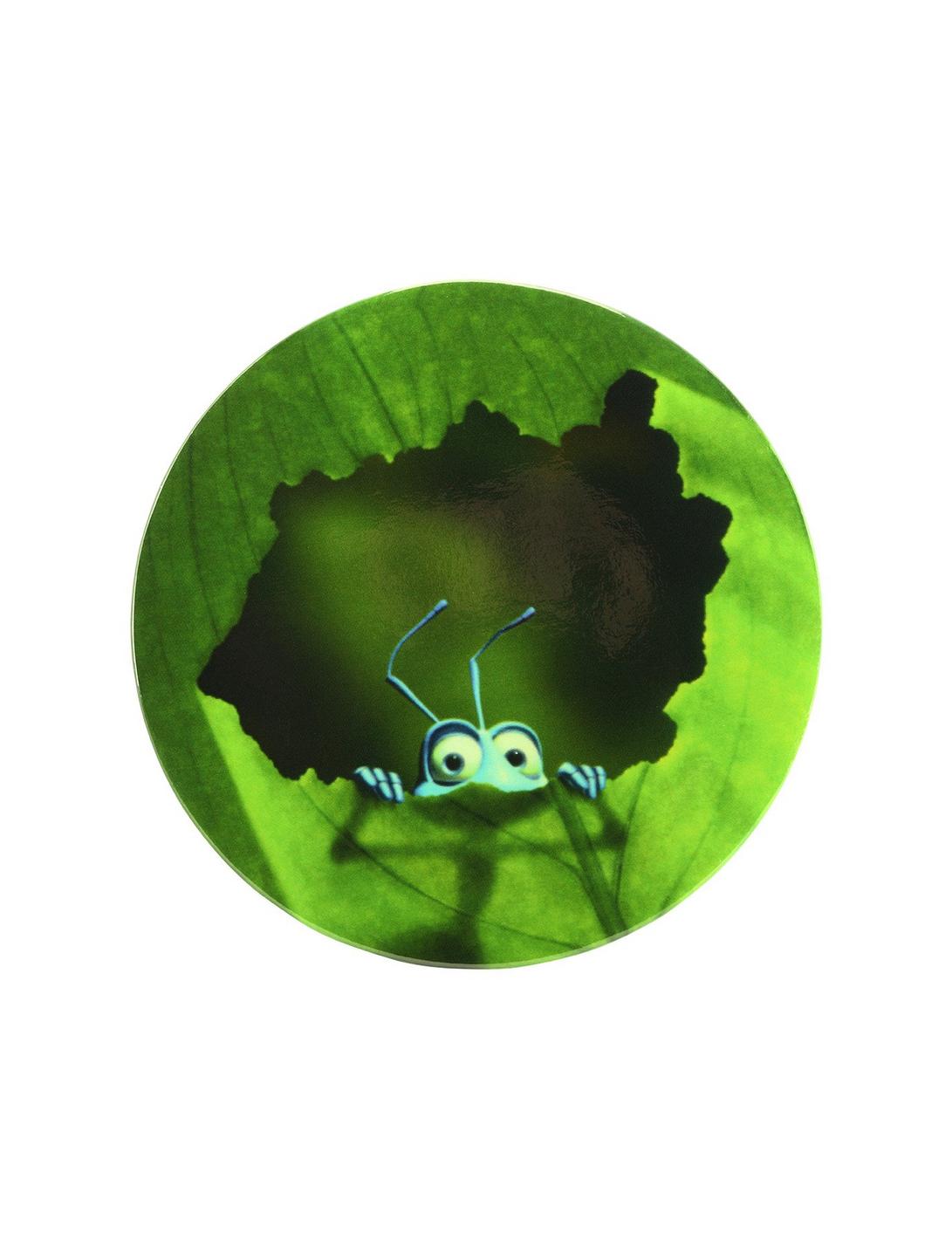 Disney Pixar A Bug's Life Flik 3 Inch Pin, , hi-res