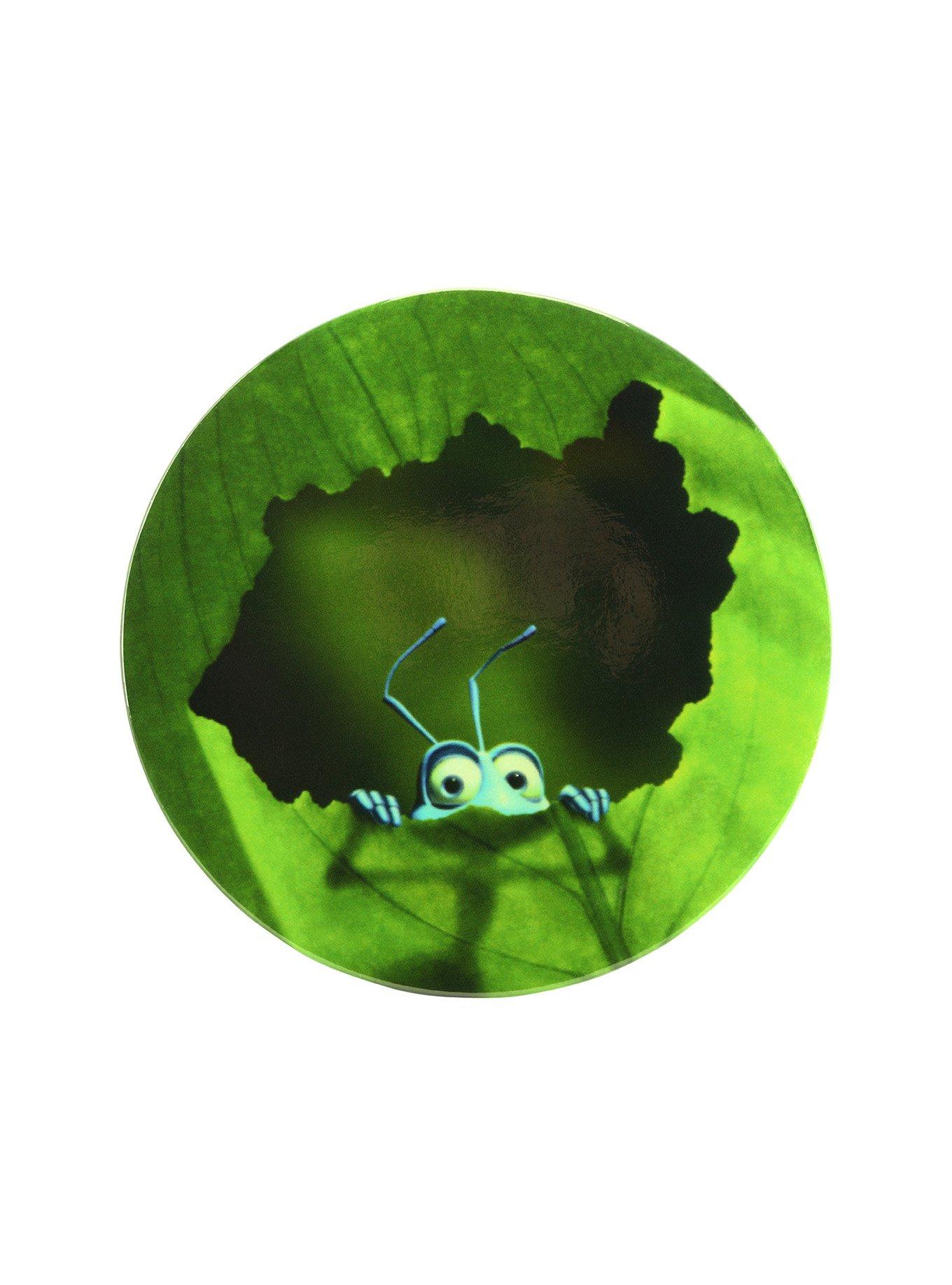 Disney Pixar A Bug's Life Flik 3 Inch Pin, , hi-res
