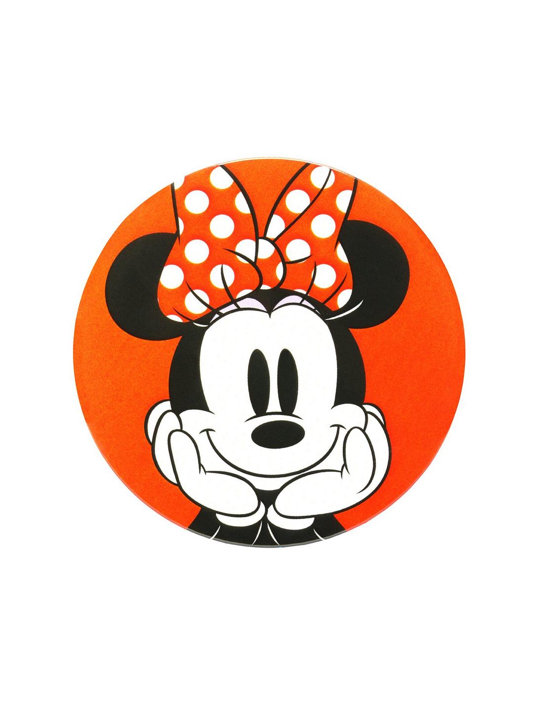 Disney Minnie Mouse 3 Inch Pin, , hi-res