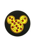 Disney Mickey Mouse Pizza 3 Inch Pin, , hi-res