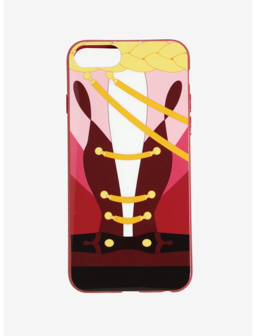 Yuri!!! On Ice Viktor Skating Outfit iPhone 6/6s & 7 Case, , hi-res