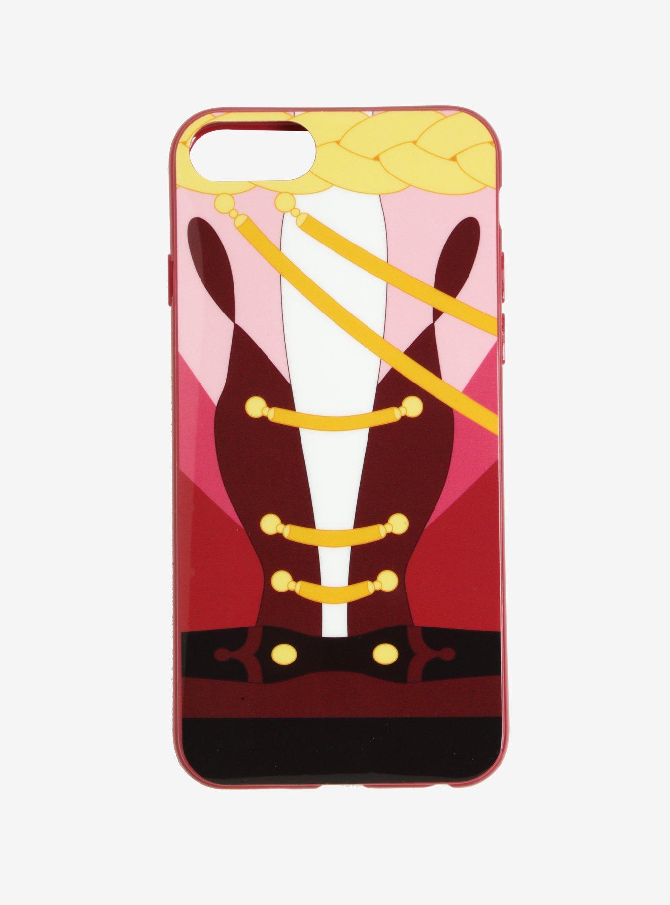 Yuri!!! On Ice Viktor Skating Outfit iPhone 6/6s & 7 Case, , hi-res