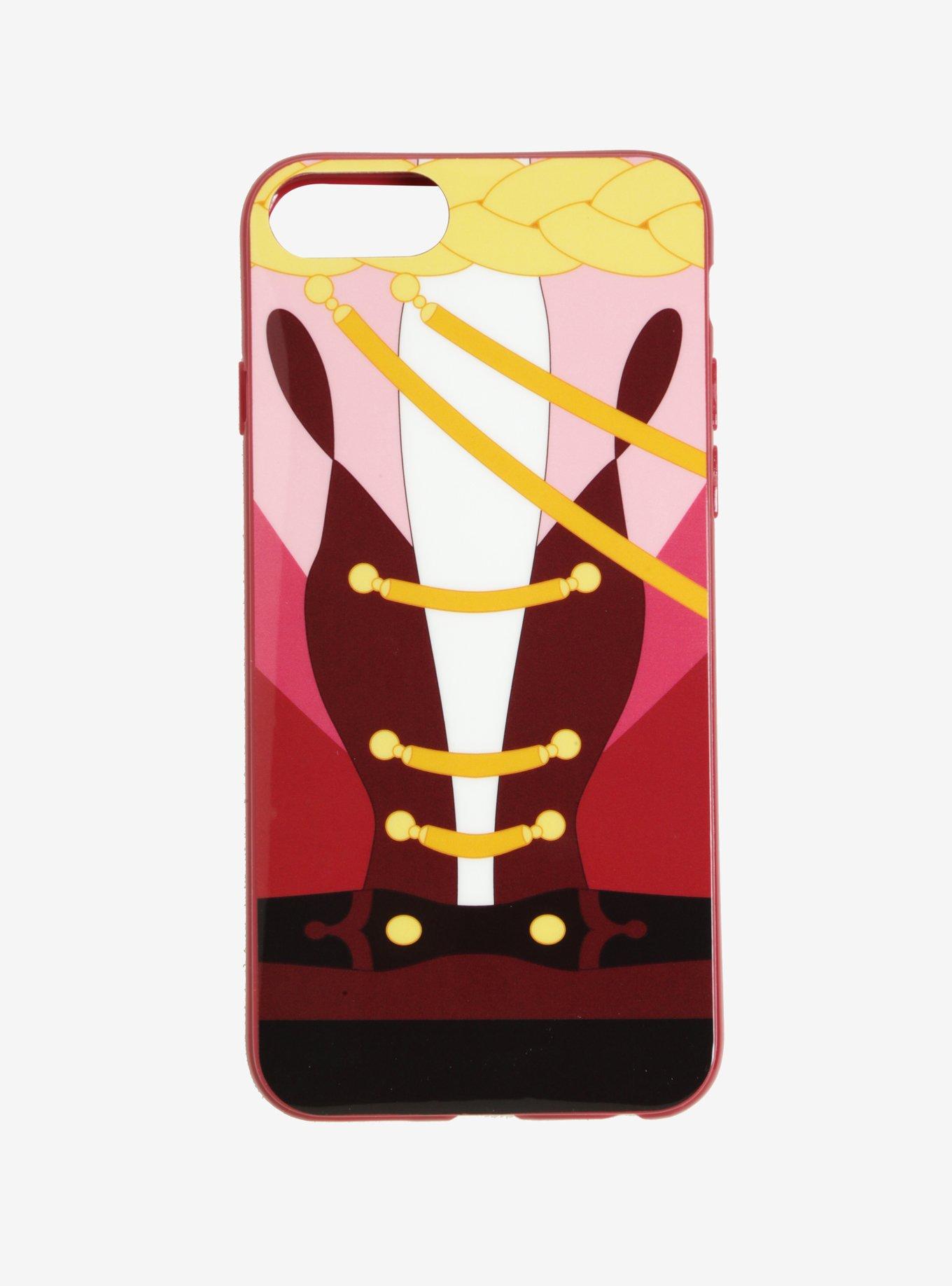 Yuri!!! On Ice Viktor Skating Outfit iPhone 6/6s & 7 Case, , hi-res