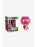 Funko Rick And Morty Pop! Animation Scary Terry Vinyl Figure Hot Topic Exclusive, , hi-res