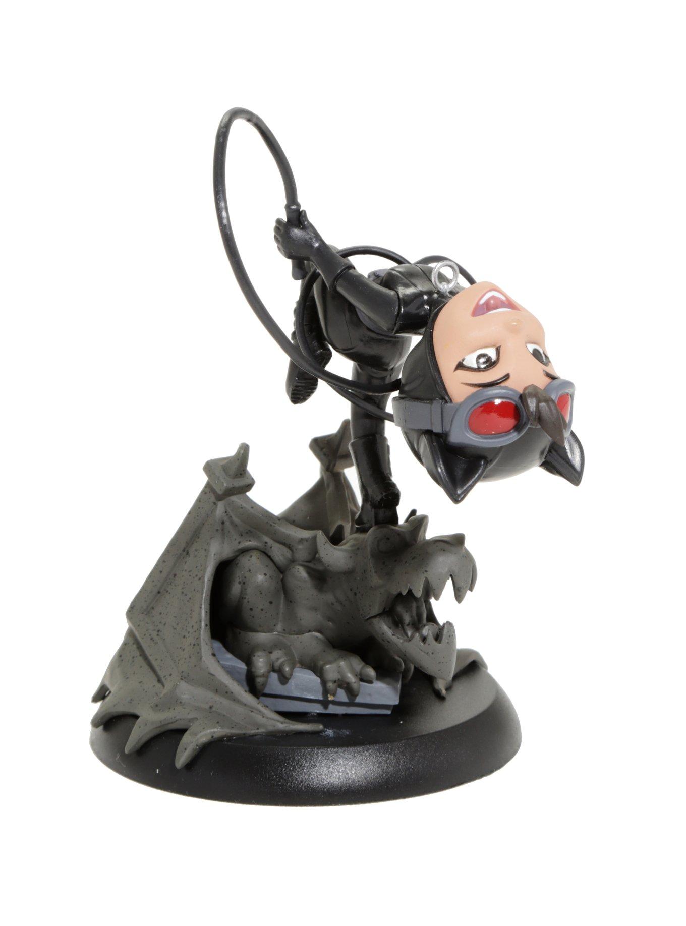 QFig DC Comics Batman Catwoman Collectible Figure | Hot Topic