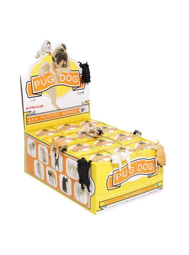 Kitan Club Pug Dog Putitto Blind Box Figure | Hot Topic