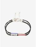 Star Wars Lightsaber Best Friend Bracelet Set, , hi-res