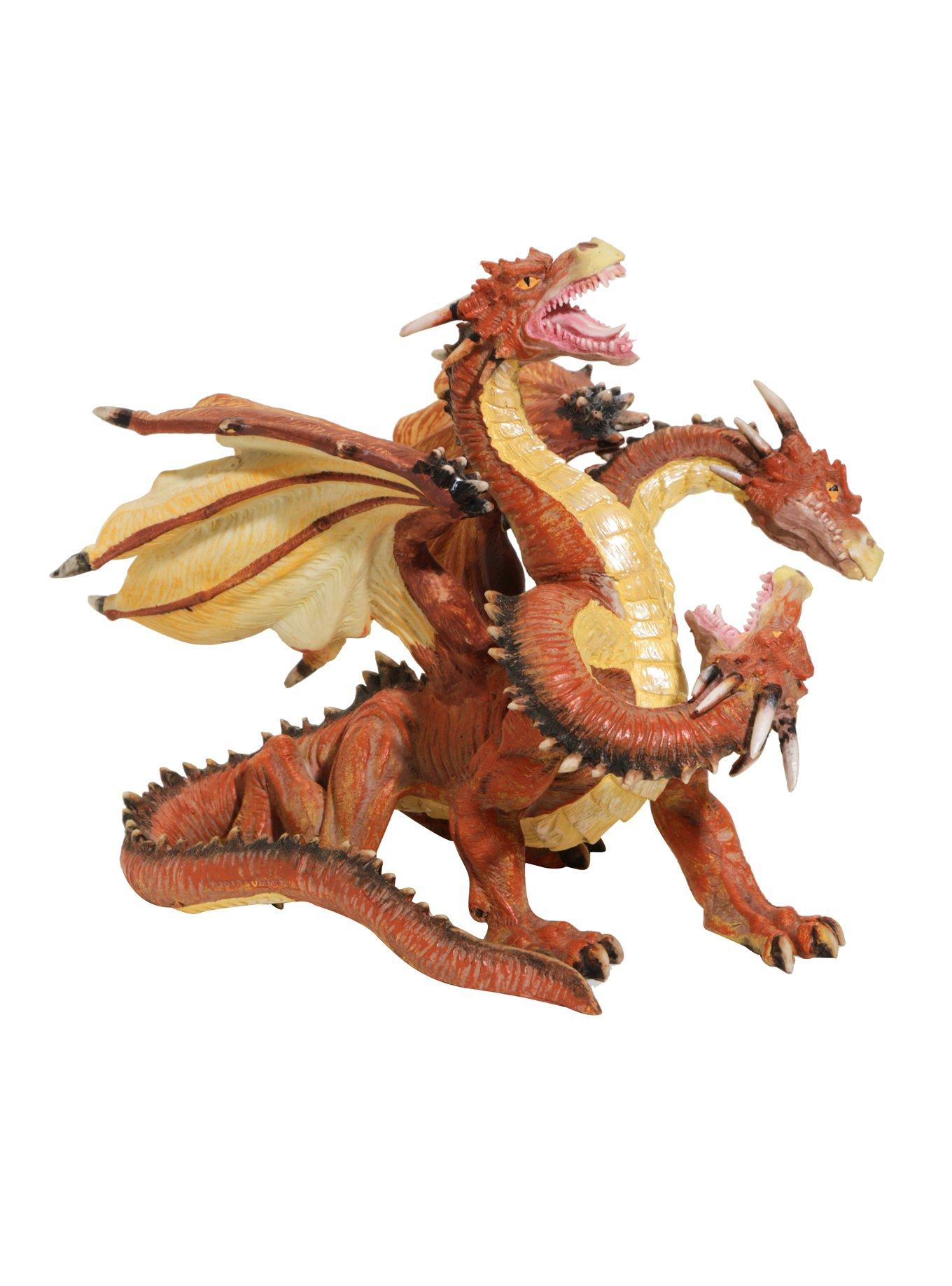 Azhi Dahaki Dragon Statue, , hi-res