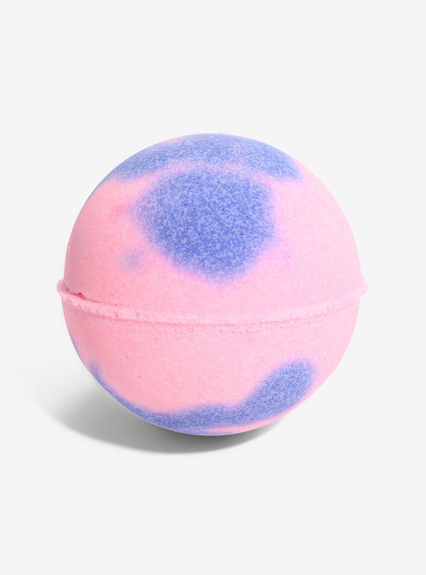 Da Bomb Bath Fizzers Fairy Bomb, , hi-res