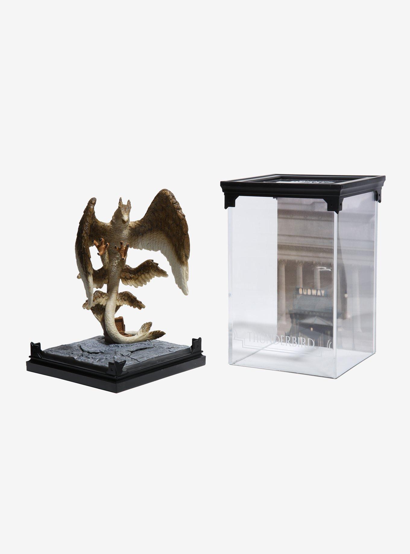 Fantastic Beasts And Where To Find Them Thunderbird Figure, , hi-res